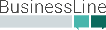 BusinessLine Logo